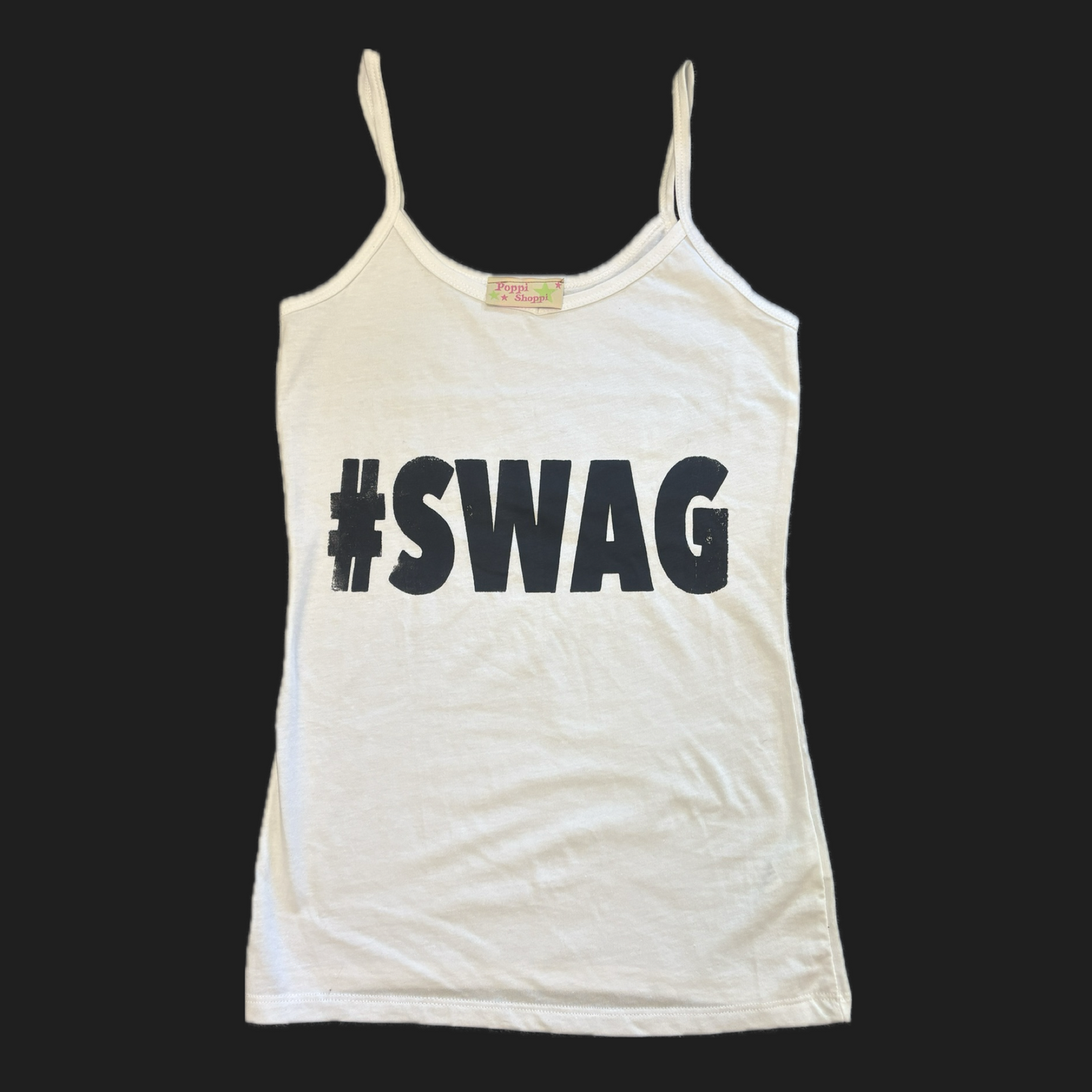 #SWAG singlet