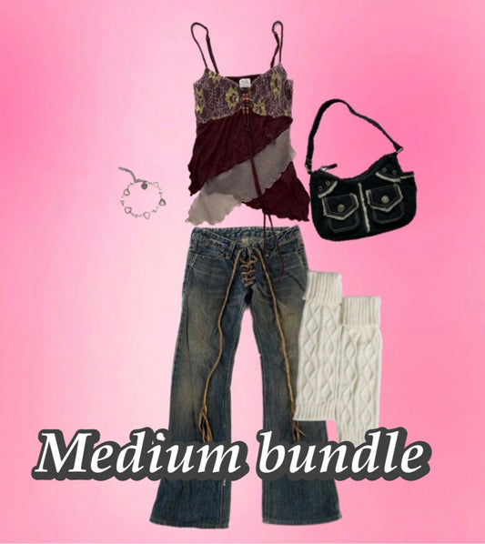 Medium custom style bundle