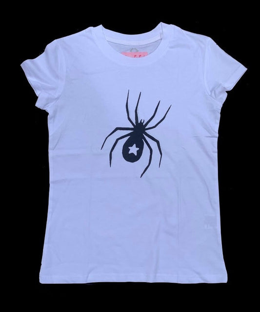 The Spider Baby Tee