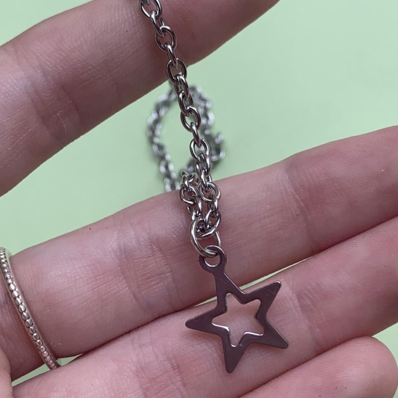 The Star Chain necklace